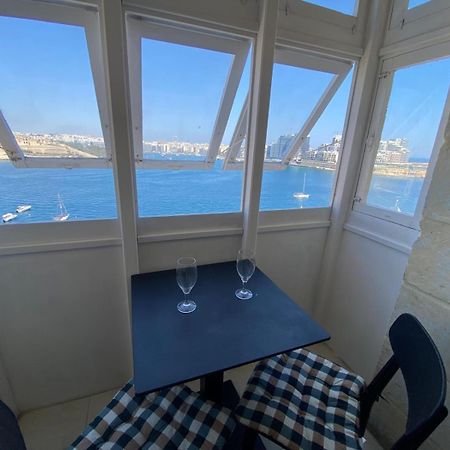 Valletta Seafront Apartment 外观 照片