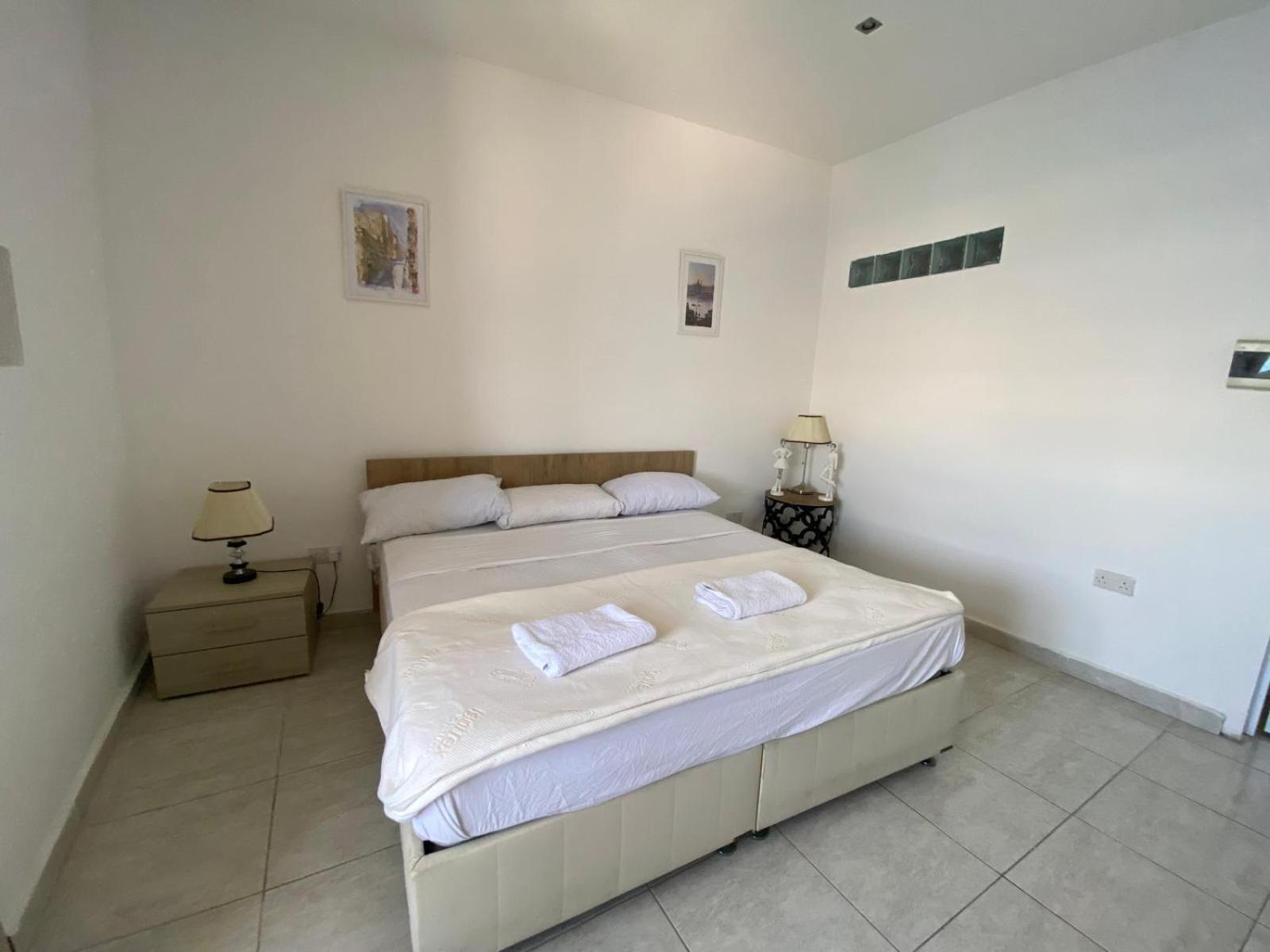 Valletta Seafront Apartment 外观 照片