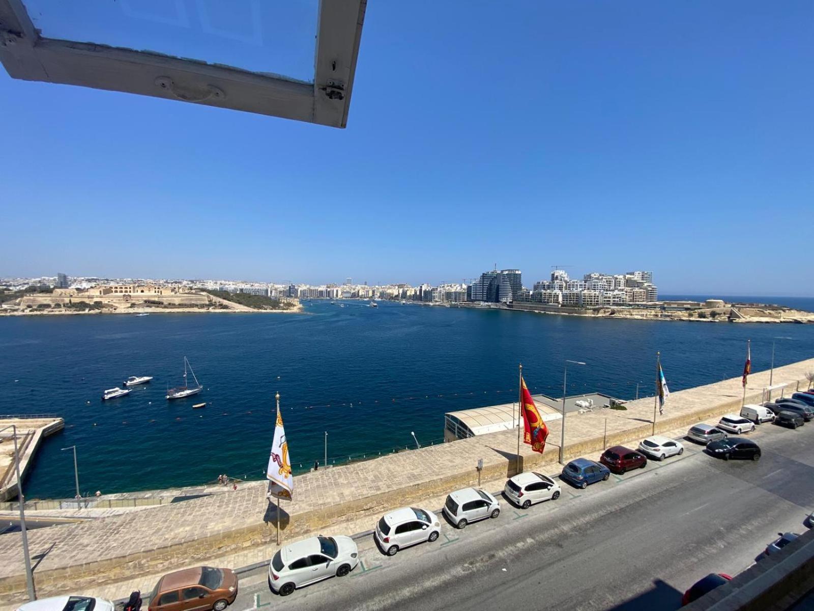 Valletta Seafront Apartment 外观 照片