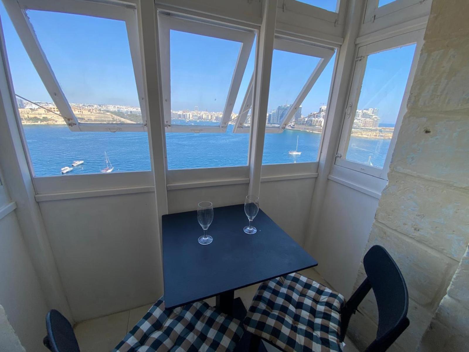 Valletta Seafront Apartment 外观 照片